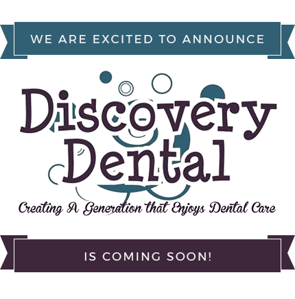 Discovery Dental Logo